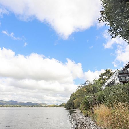 Tegid Lakeside - Bala Lake Екстер'єр фото